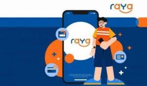 Cara Daftar dan Buka Rekening Bank Raya Terbaru